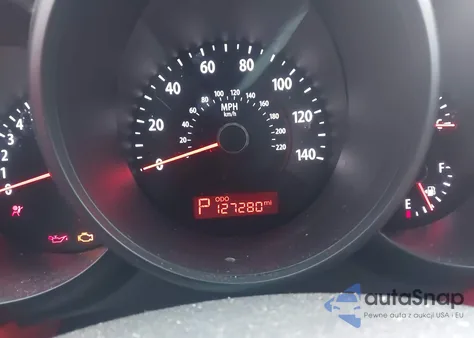 2010 Kia Soul Sport из США, поврежденный, VIN KNDJT2A23A7028763